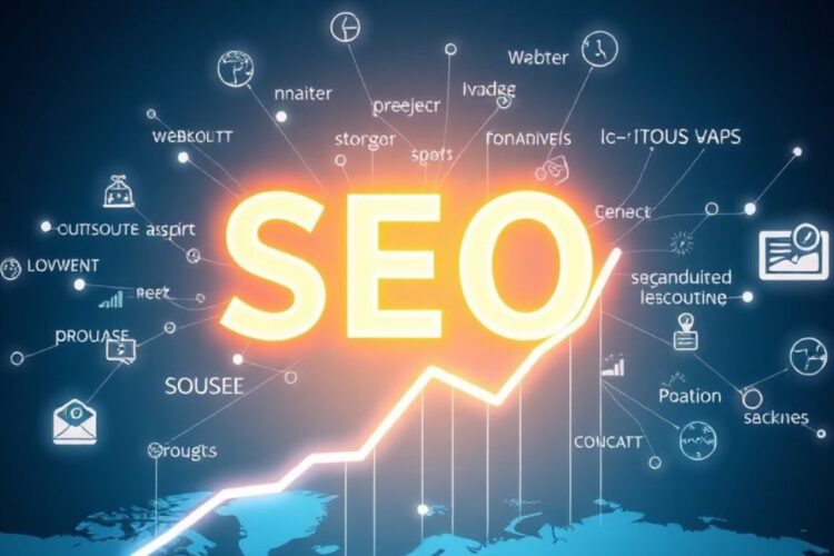 Search engine optimization