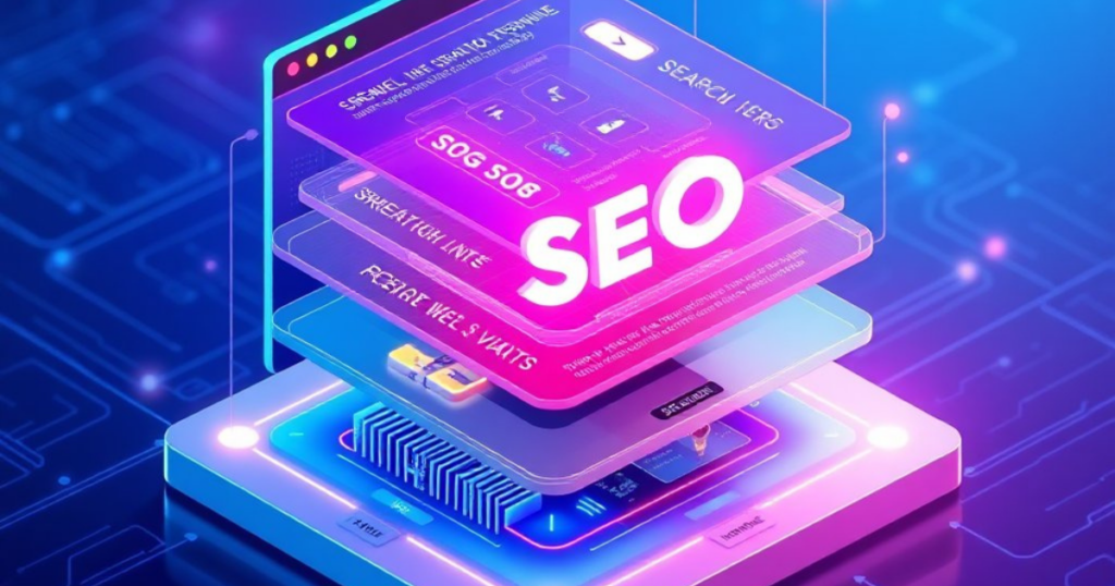 what is technical SEO